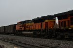 BNSF 9363 Roster shot